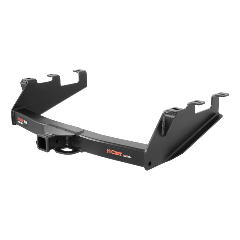 CLASS V XD RECEIVER HITCH