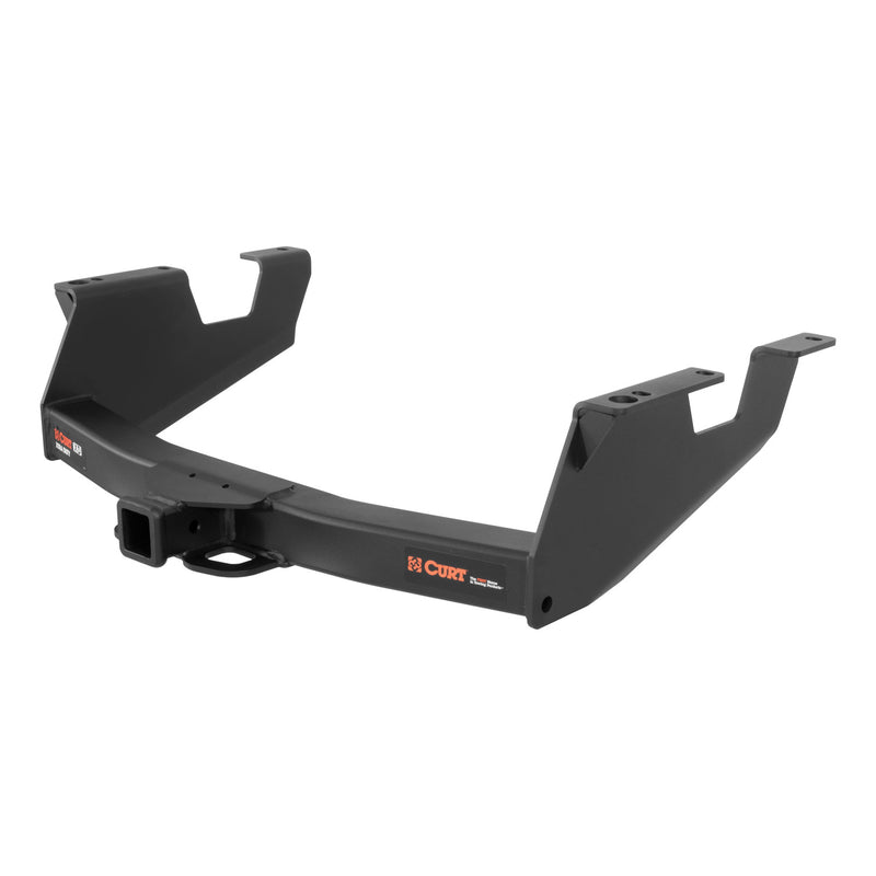 CLASS V RECEIVER HITCH