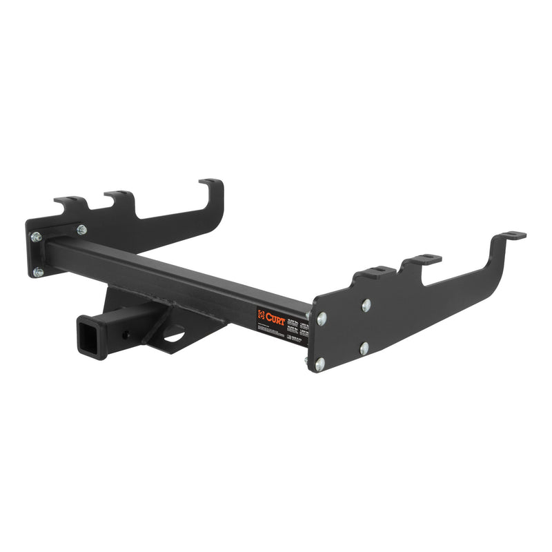 CLASS V RECEIVER HITCH