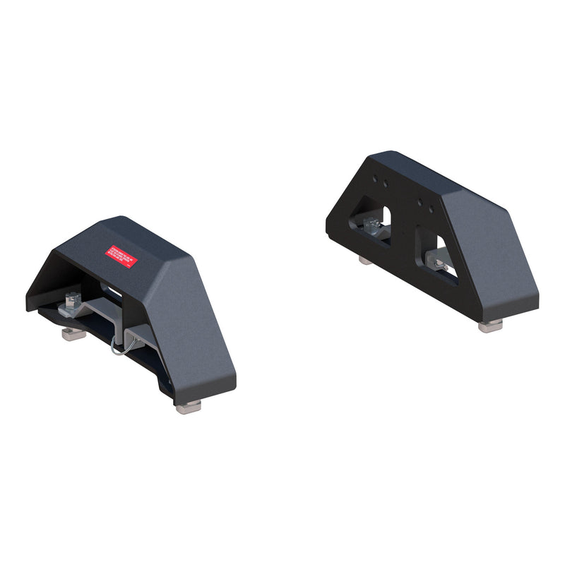 2020 GM HD 5TH WHEEL LEGS 25K