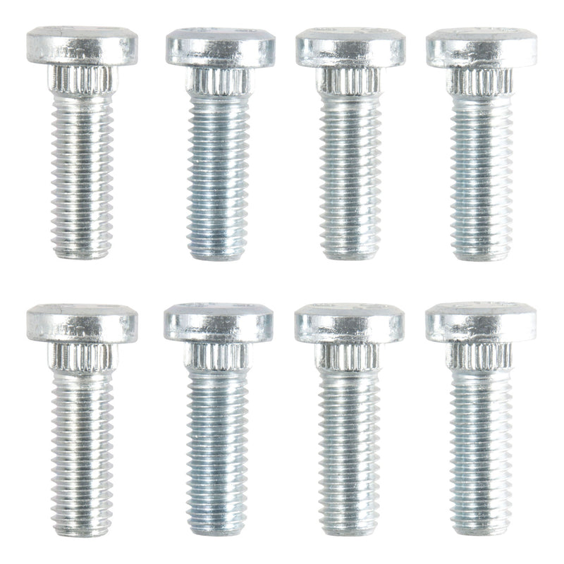 BOLT KIT,FIFTH WHEEL, 8PC