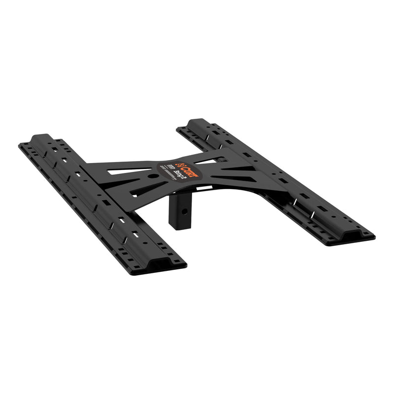X5 B & W ADAPTER PLATE
