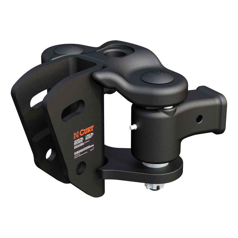 1500# REPLACEMENT HEAD