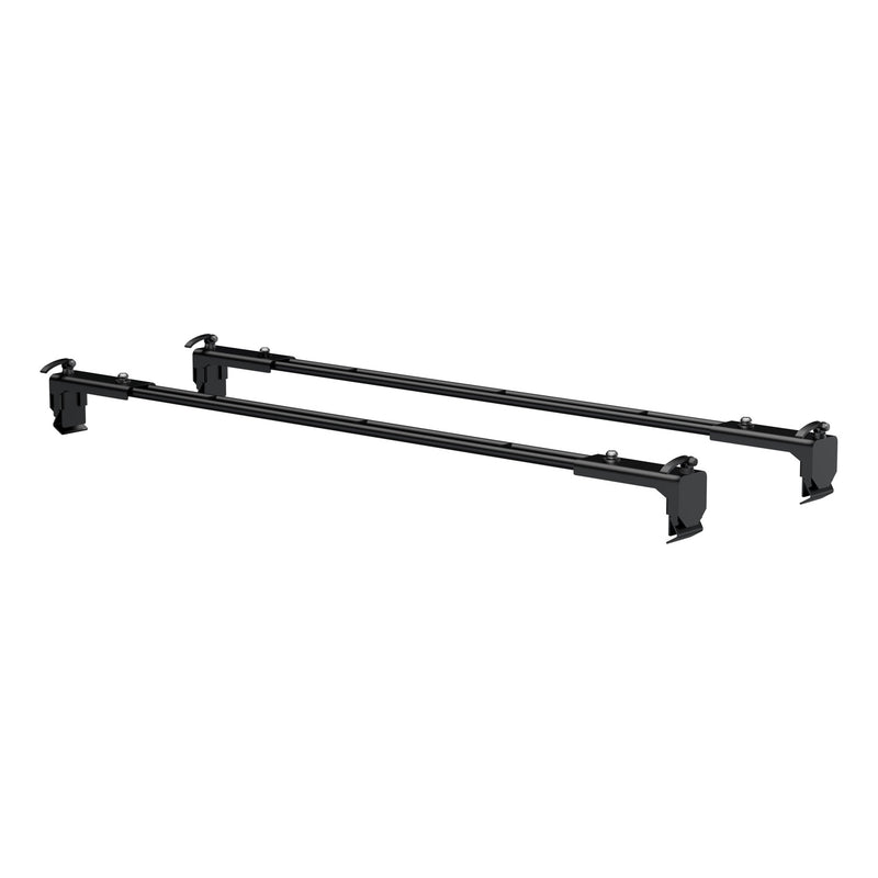 JEEP JK ROOF CARGO BRACKETS
