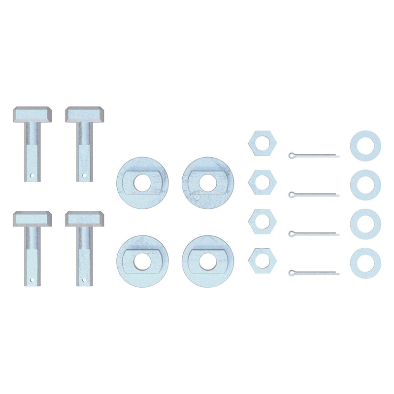 16017, 16020 REPL HARDWARE KIT