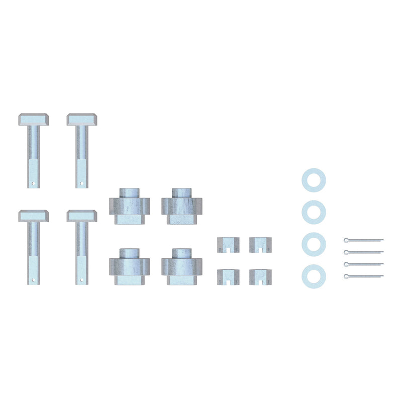 16023 REPL HARDWARE KIT