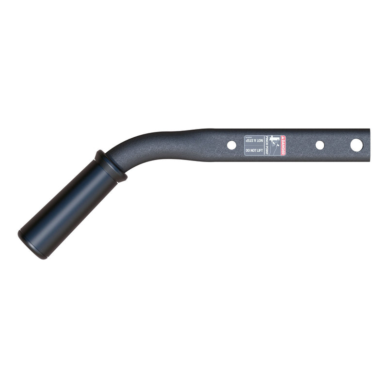 A-SERIES REPL HANDLE & HARDWRE