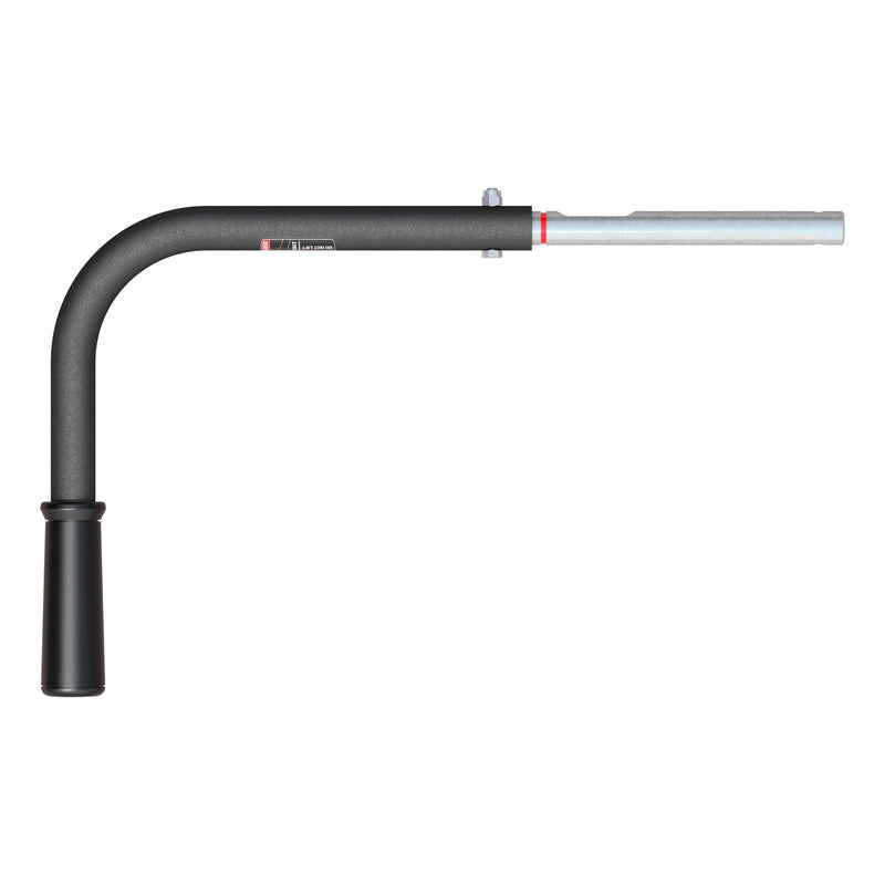 R16 HANDLE ASSEMBLY