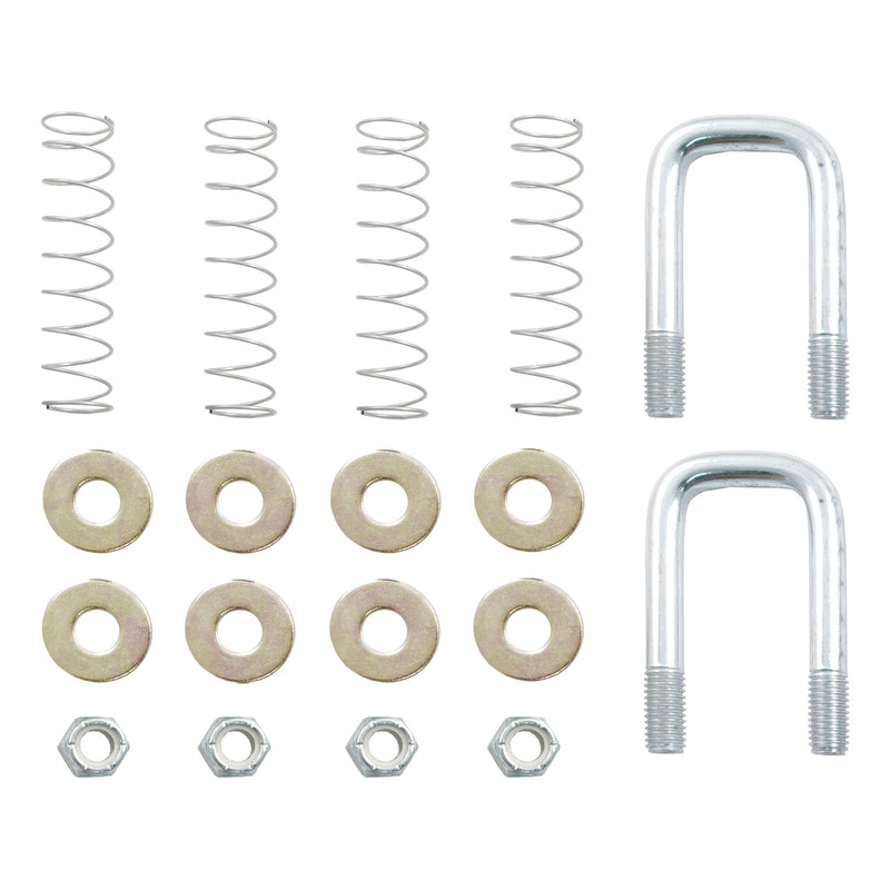 DOUBLELOCK SAFETY CHN LOOP KIT