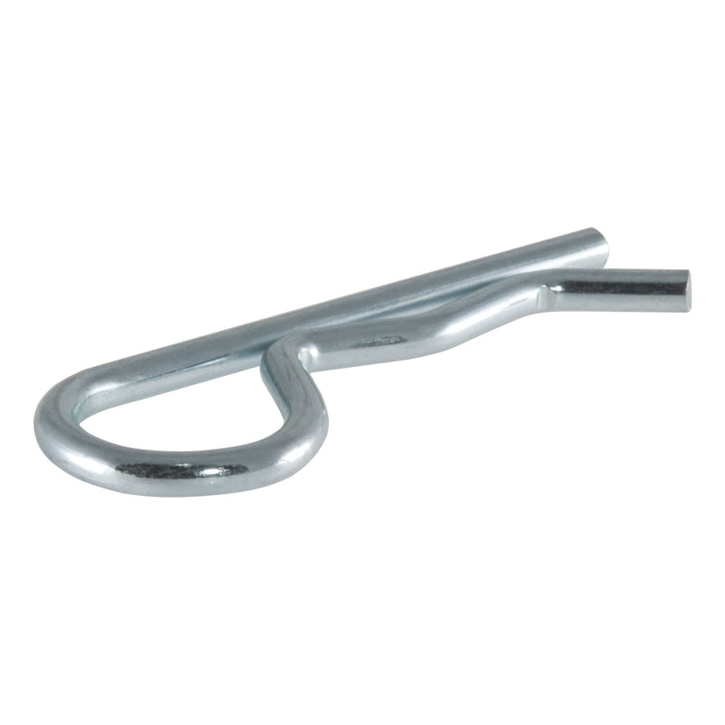 Clip for hitch pin, bulk
