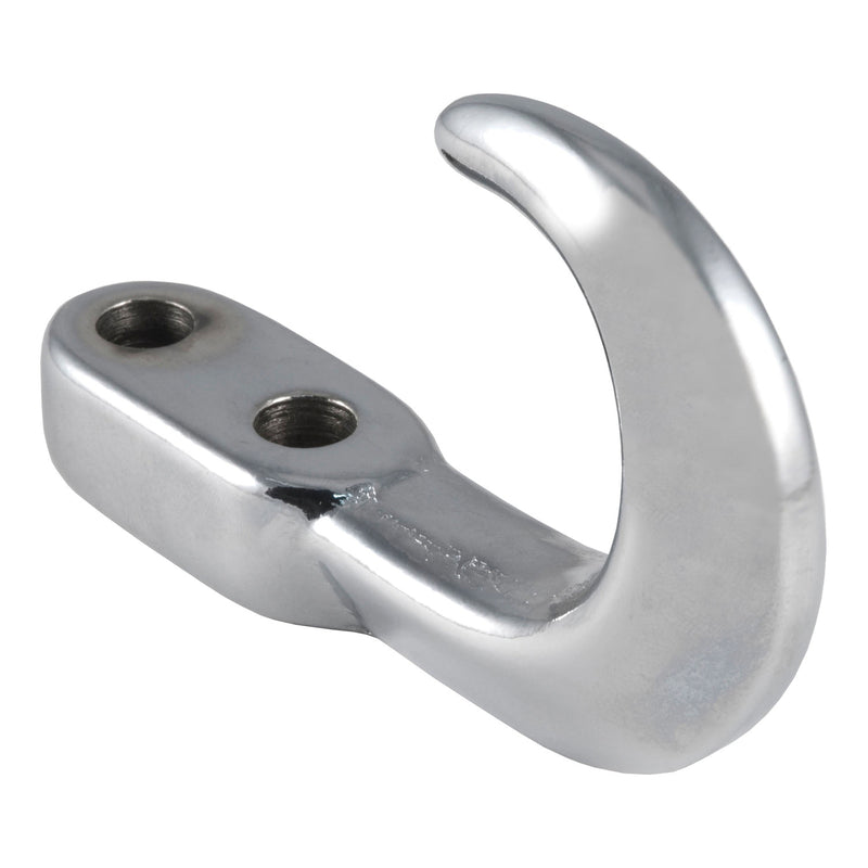 TOW HOOK CHROME 10000 GTW BULK