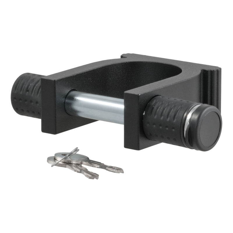 LOCK,KING PIN,DUMBELL STYLE