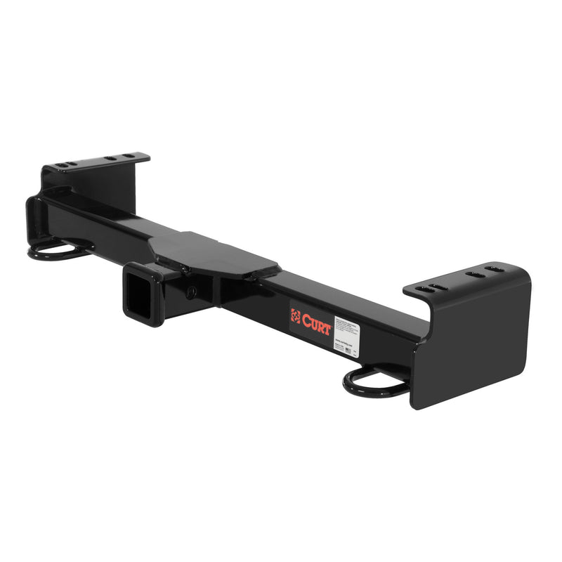 FRONT MOUNT RECEIVER HITCH