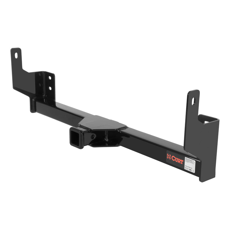 HITCH,FRONT MOUNT