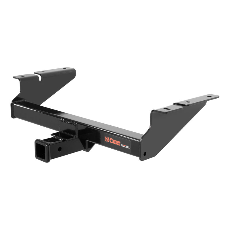 FRONT MOUNT RECEIVER GM