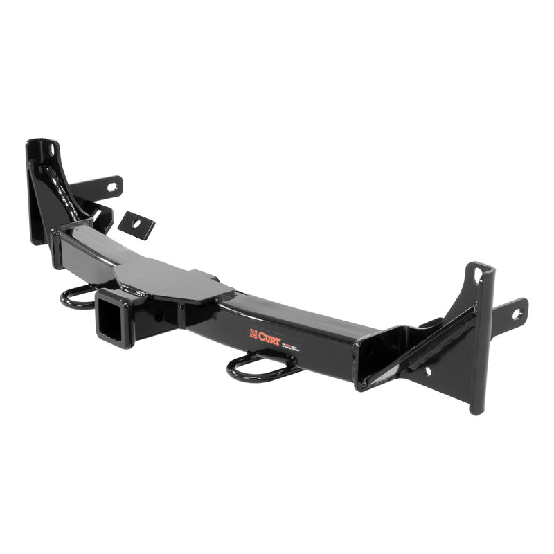 TOYOTA 4RUNNER FRONT MOUNT