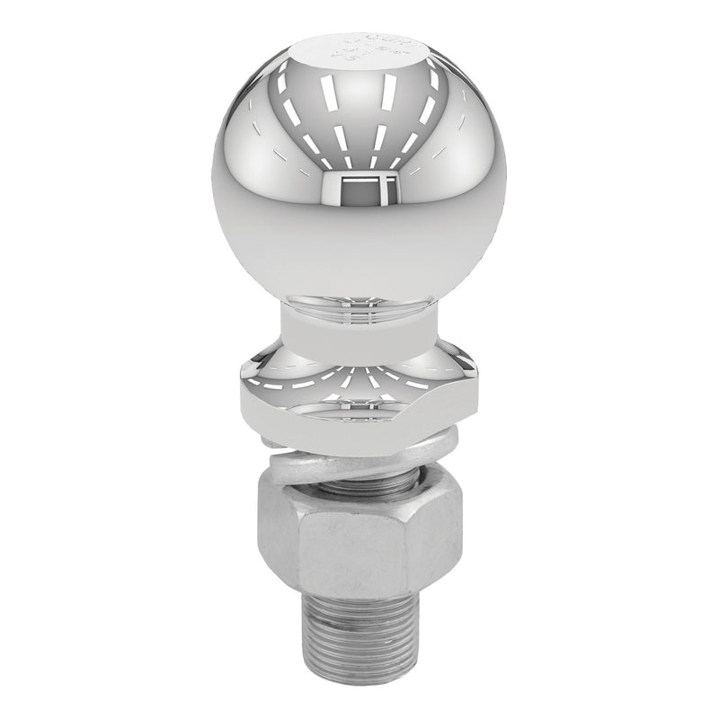 2 5/16 X 1 X 2 1/4 HITCH BALL