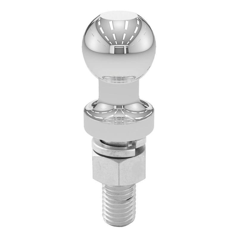SWAY CONTROL HITCH BALL