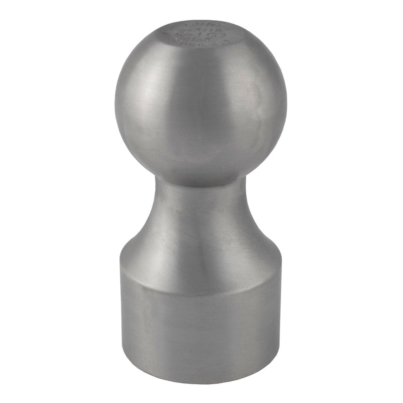 2 5/16 GOOSE NECK WELD ON BALL