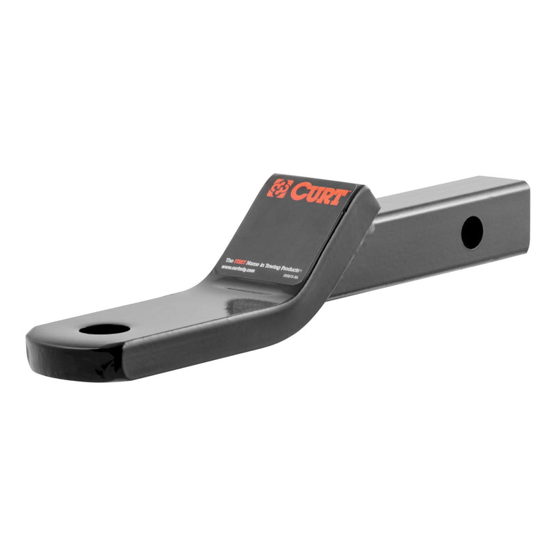 BALL MOUNT,1.0"D,.38R,3500