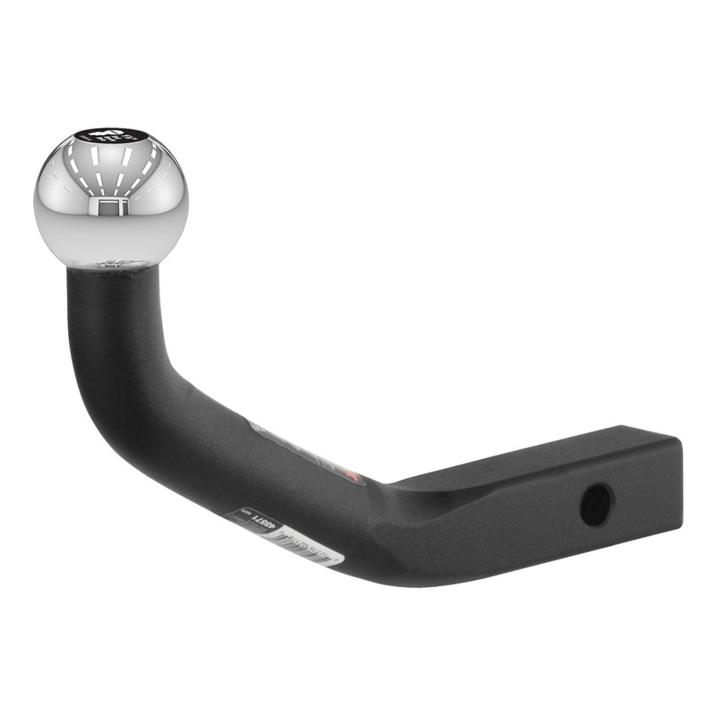 BALL MOUNT,EURO,2.63"R,1.88"B