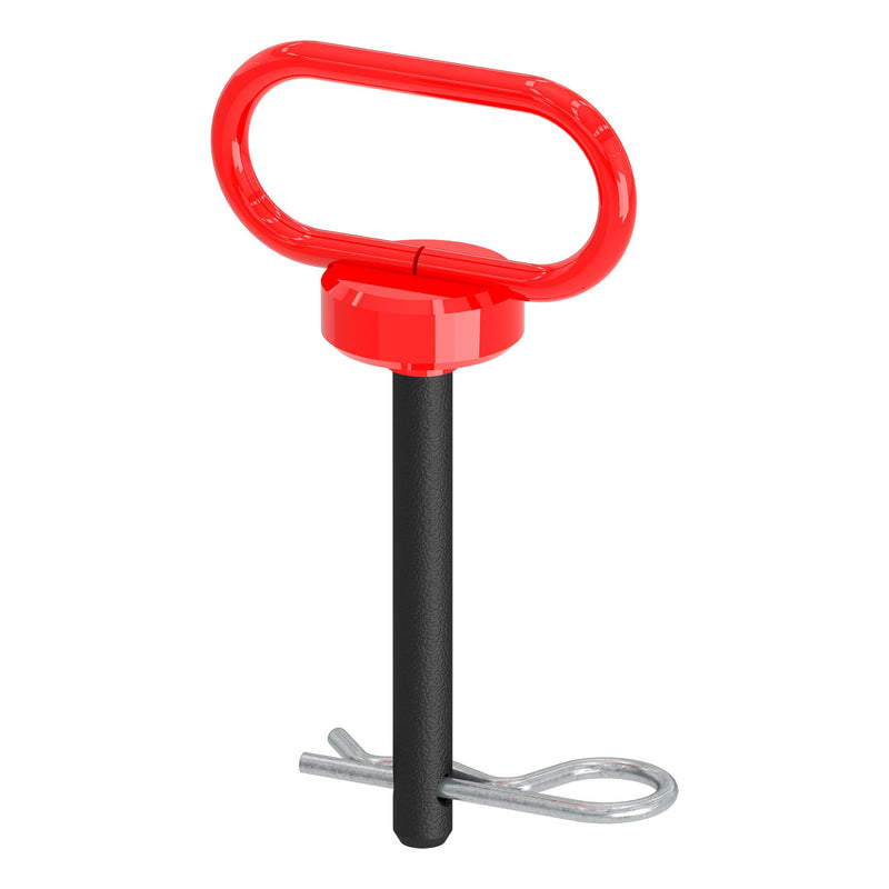 1/2" CLEVIS PIN