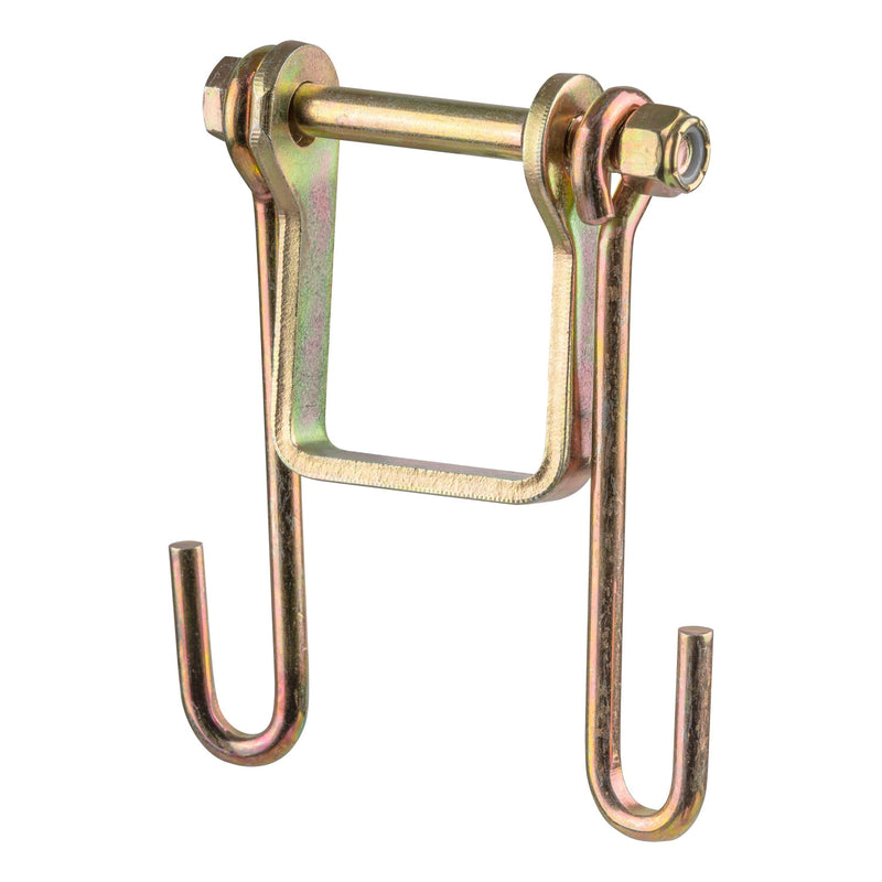 SAFETY CHAIN HOLDERS