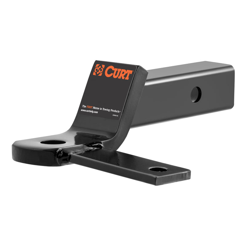 SWAY CONTROL BALLMOUNT