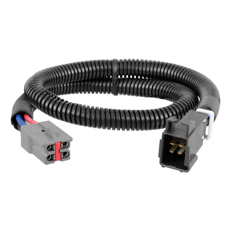 HARNESS WITH QUICK PLUG,BULK