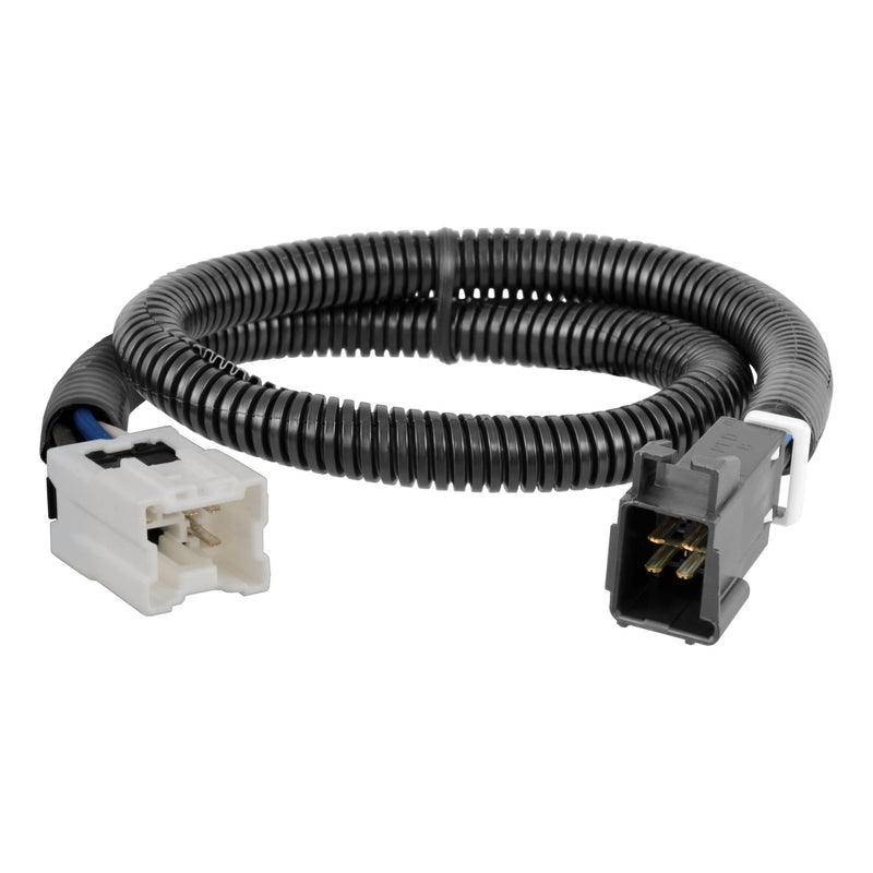 HARNESS WITH QUICK PLUG,BULK