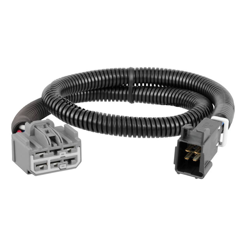 HARNESS WITH QUICK PLUG,BULK