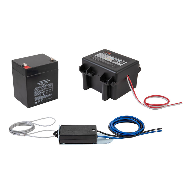 SOFTTRAC I BREAKAWAY KIT