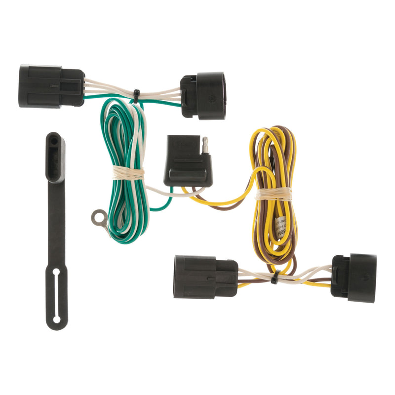 T-CONN,GMC TERRAIN