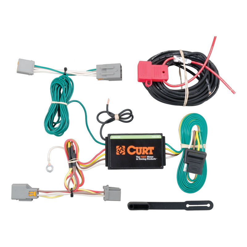 T-CONN, FORD TRANSIT CONNECT