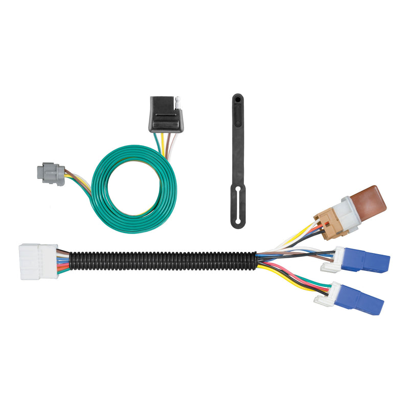 OE TYPE WITH RELAY HARNESS*