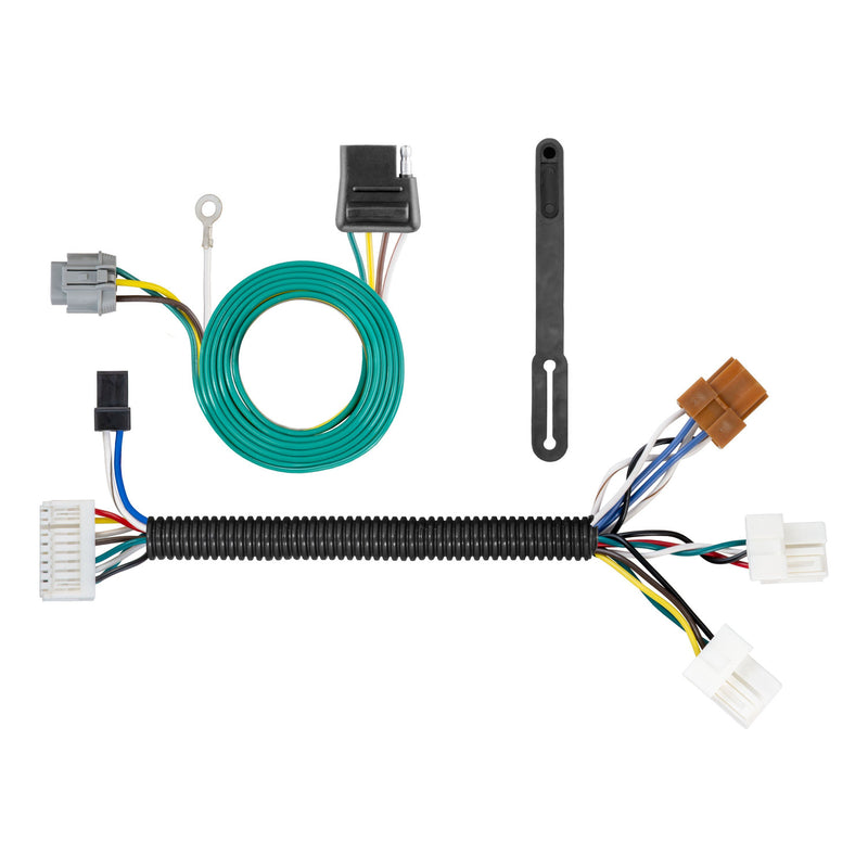 OE TYPE WITH RELAY HARNESS*