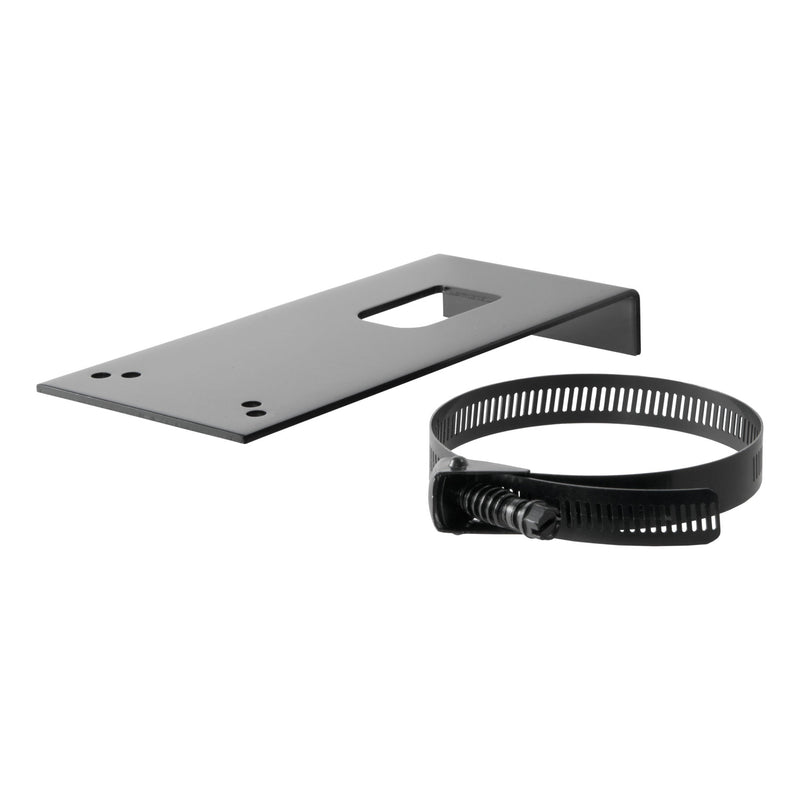 MOUNTING BRKT,LONG W/CLAMP PKG
