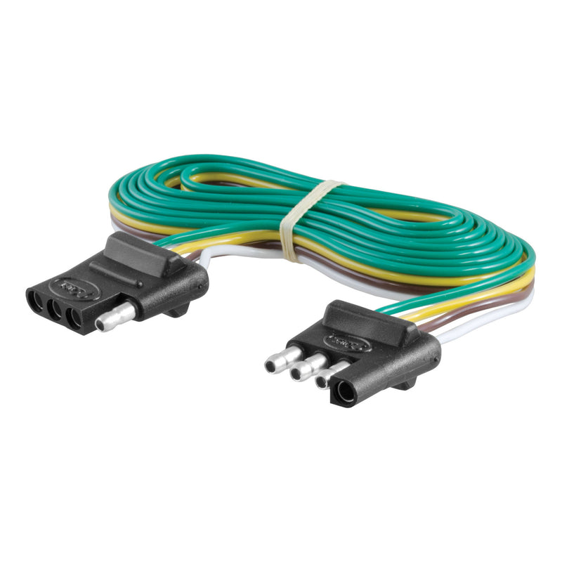 4 WAY BONDED 72 IN LOOP CAR &