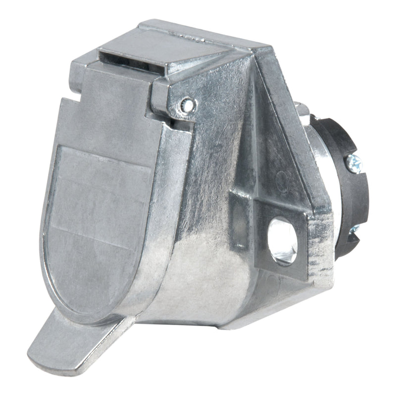 7-Pole Die-Cast Connector, Car