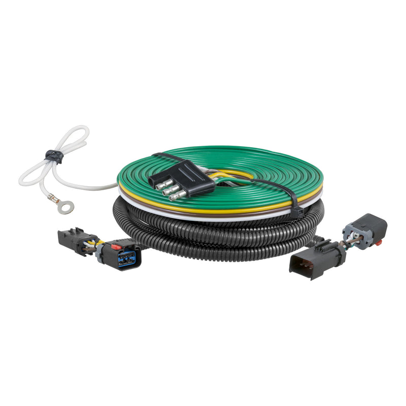 RV HARNESS, DODGE RAM 1500
