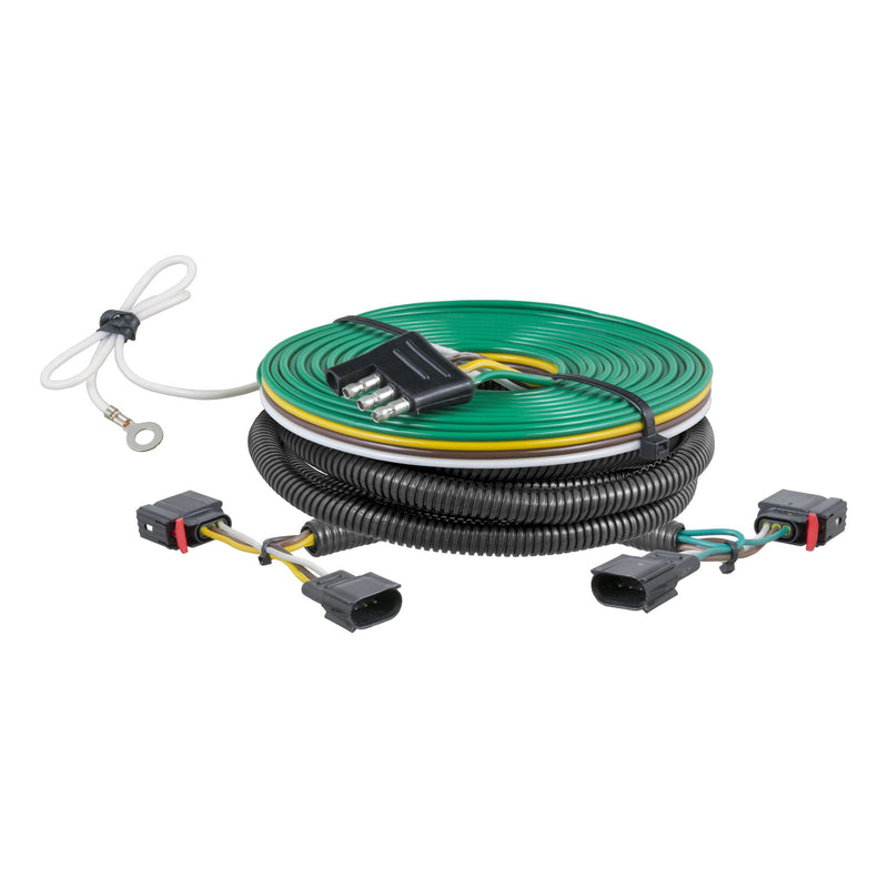 RV HARNESS, RAM 1500