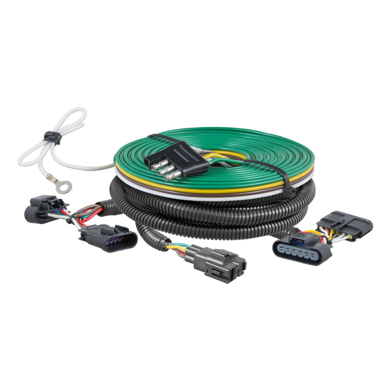RV HARNESS, CHEVY COLORADO