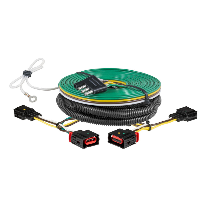 RV HARNESS - CHEVY SILVERADO