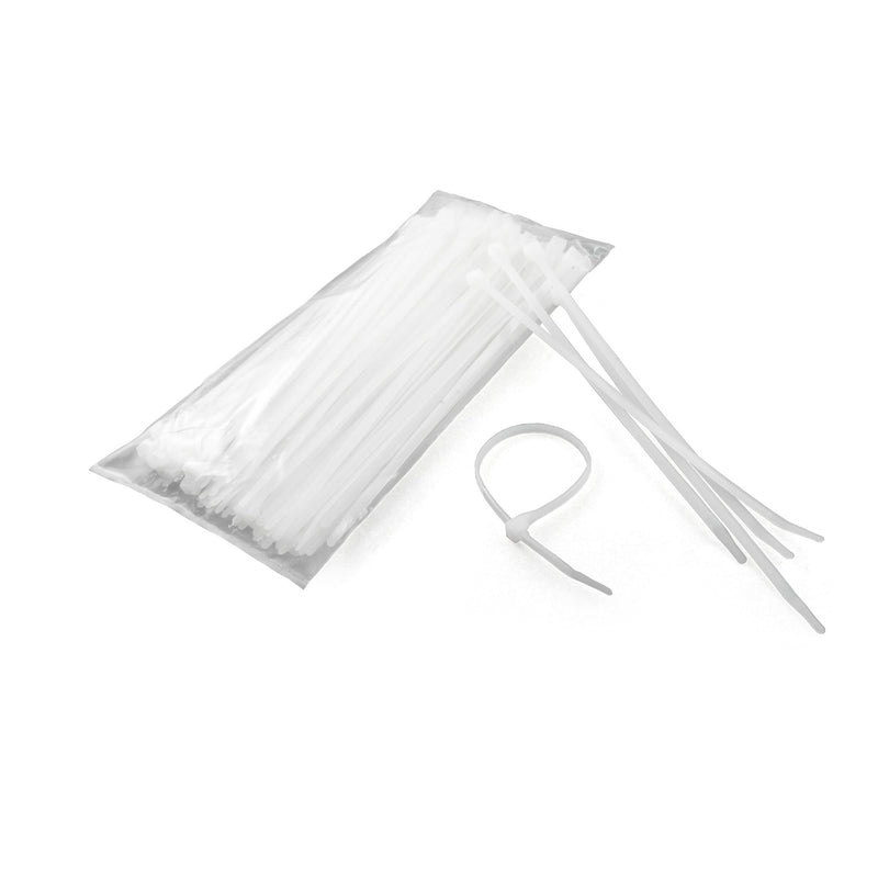 14 1/4 IN NYLON WIRE TIES 100