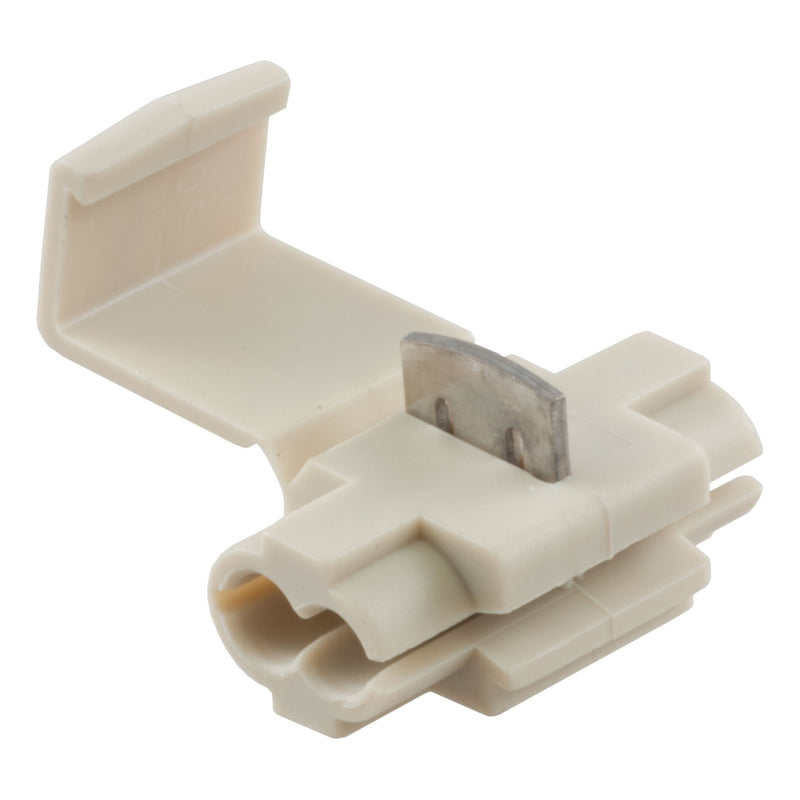 14-18 GAUGE QUICK SPLICES 100