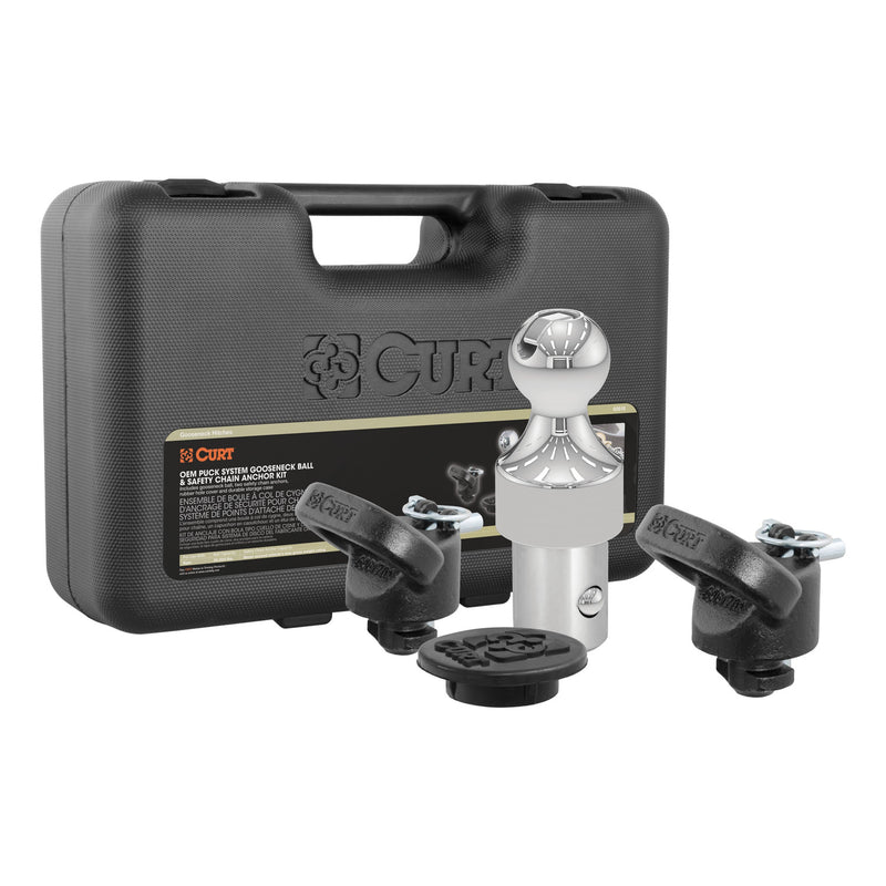 RAM PUCK SYSTEM KIT 38K