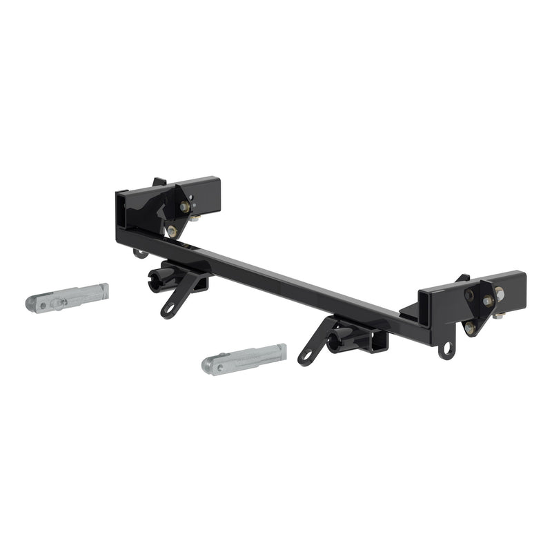 HONDA CR-V BASEPLATE