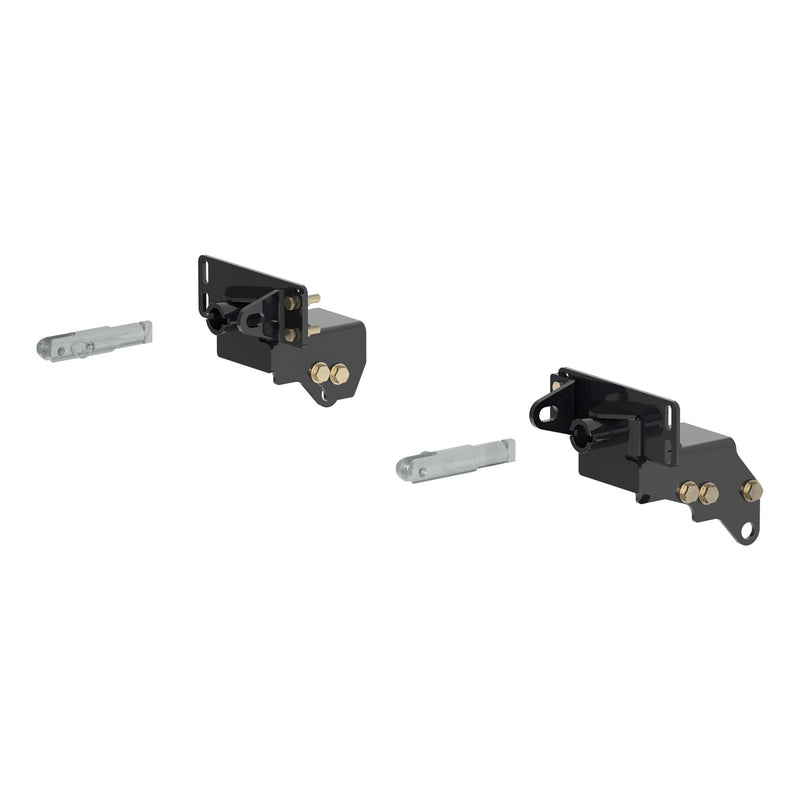 2017-19 FORD SD BASEPLATE