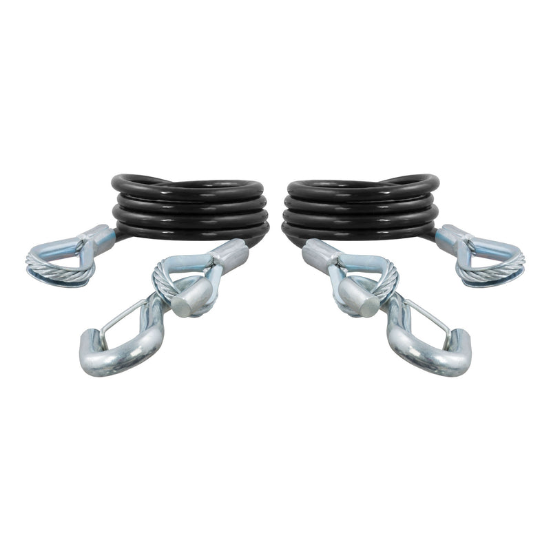 CABLE, TRAILER SAFETY 3500LB