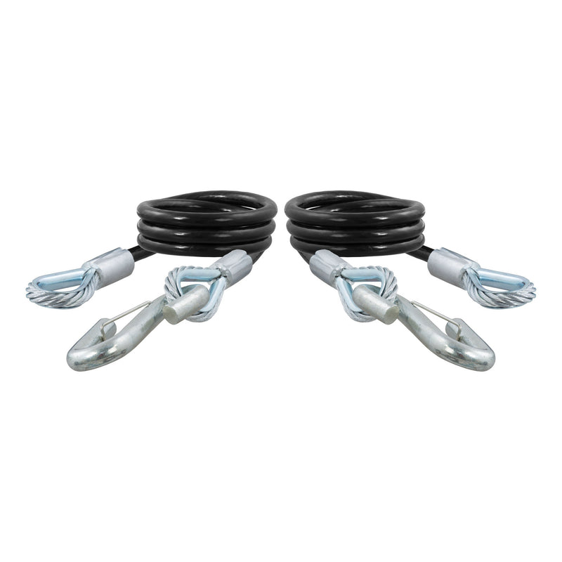 CABLE, TRAILER SAFETY 7600LB